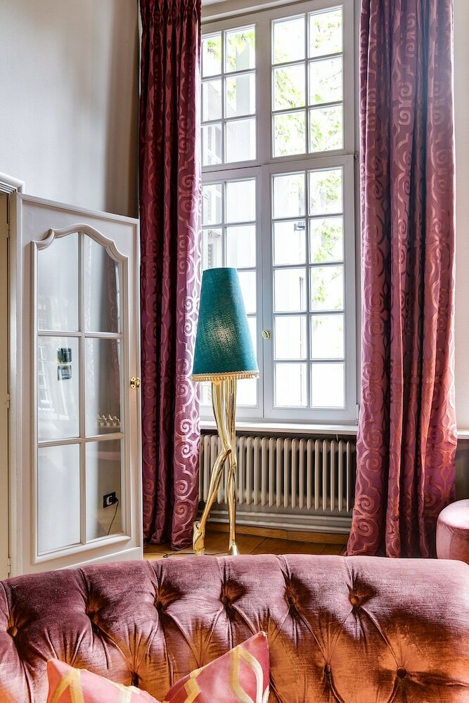 Фото Hotel De Witte Lelie