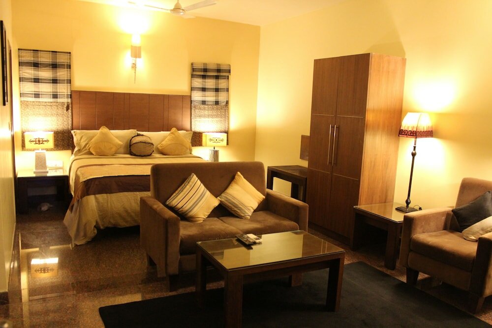 Фото JüSTa Indiranagar