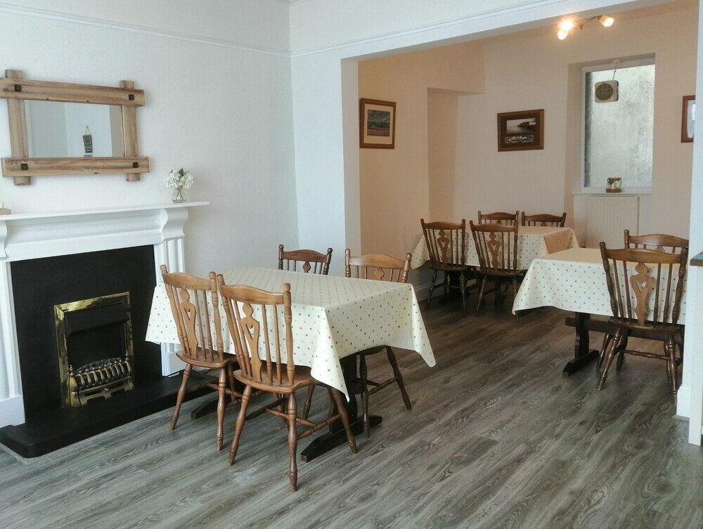 Фото Harbourlight Guest House