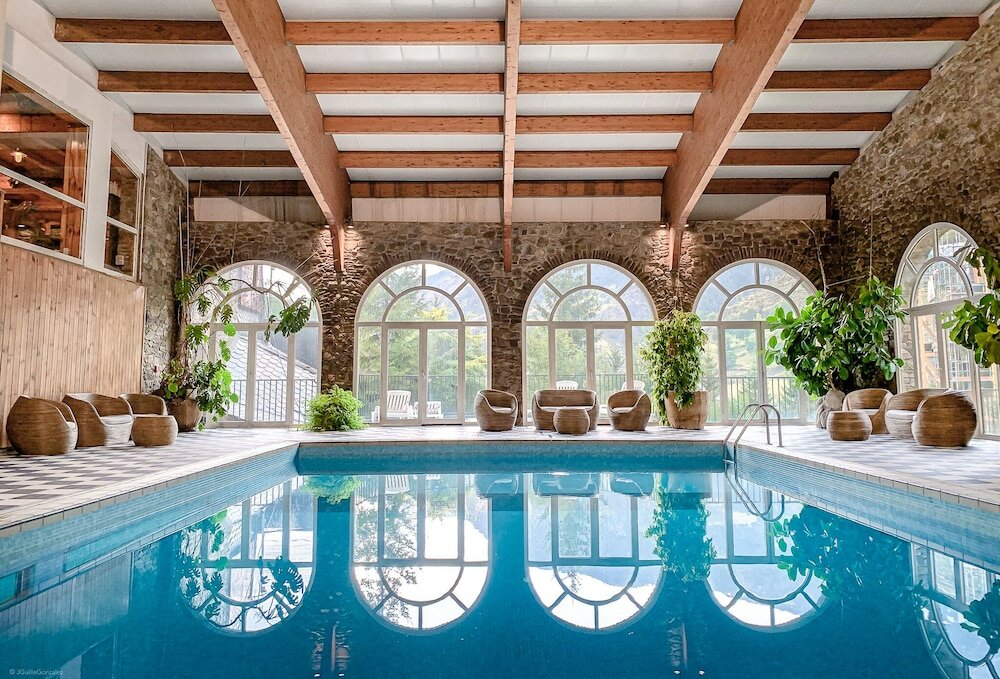 Фото Hotel Llop Gris