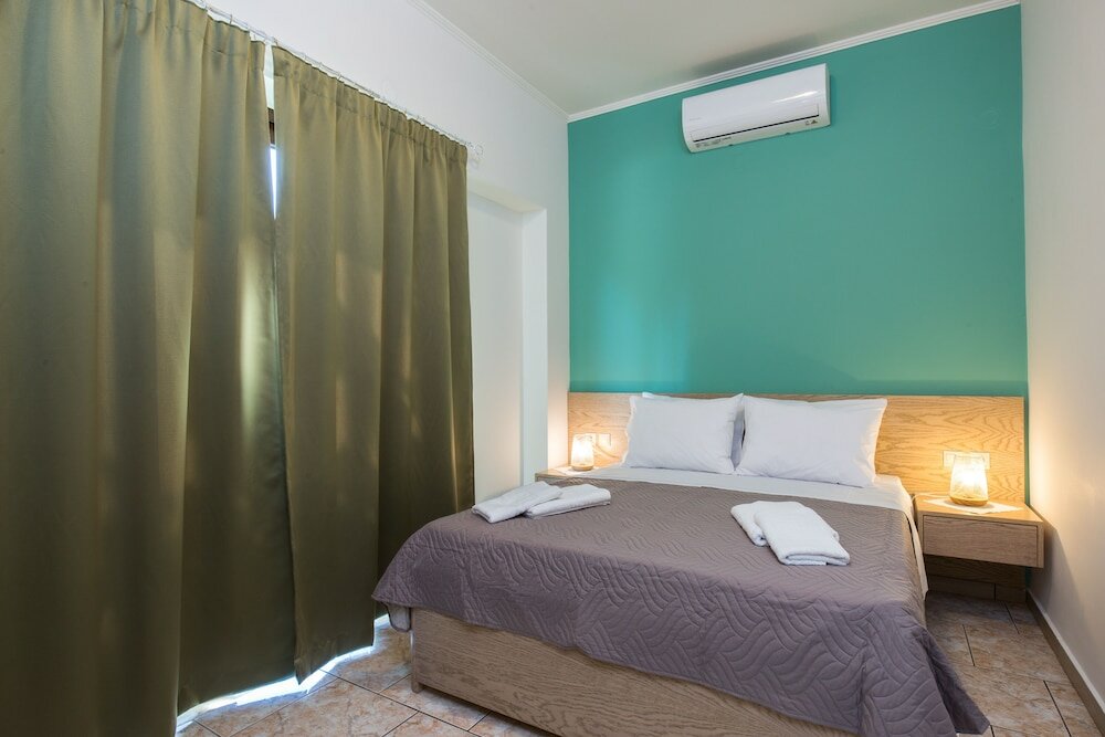 Фото Dream Sea House Villa Falassarna