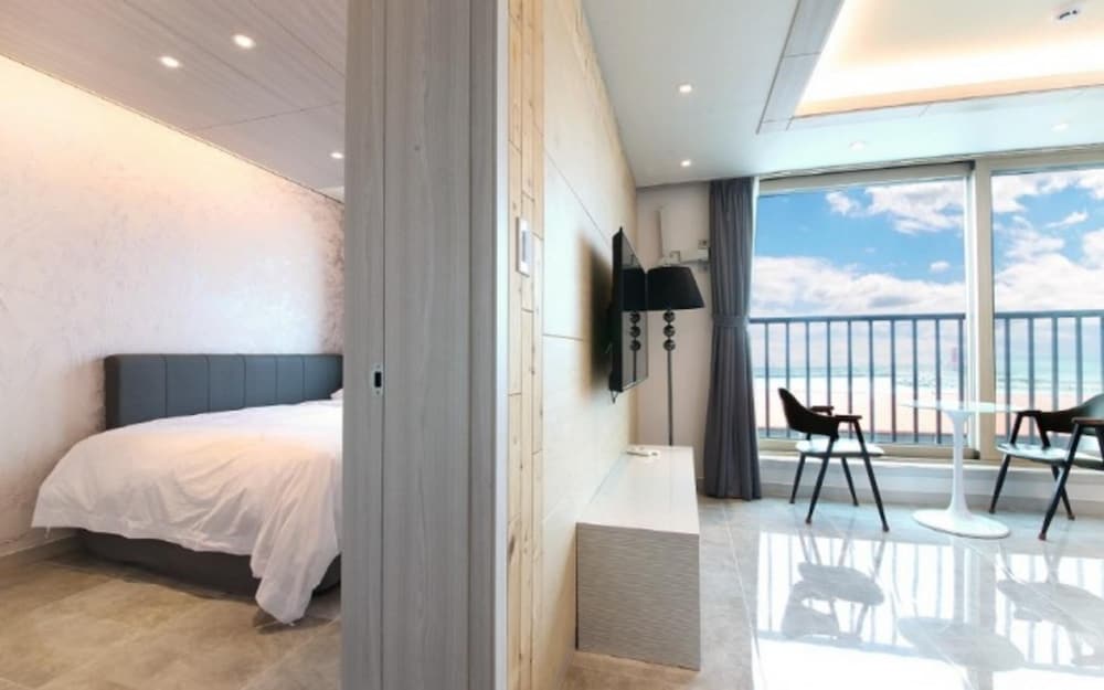 Фото Yangyang Yangyang Pension