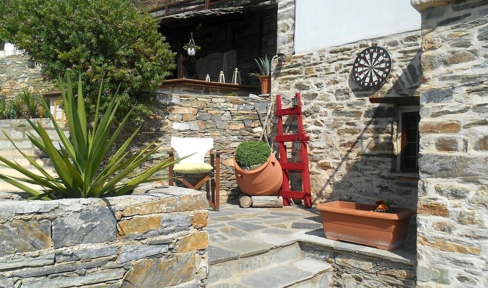 Фото Archontiko Argyro