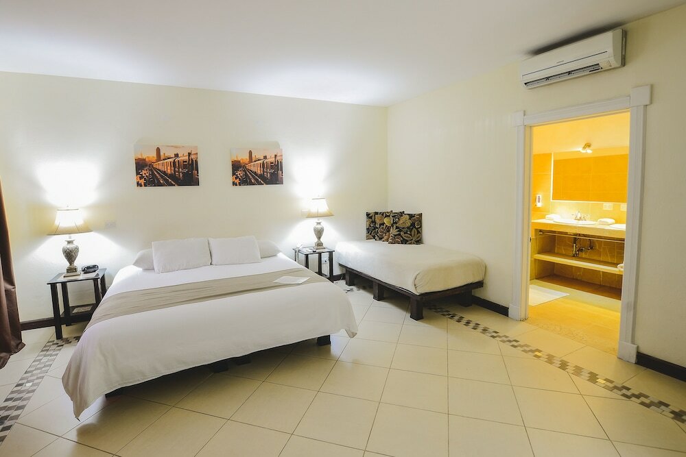 Фото Hotel Luisiana