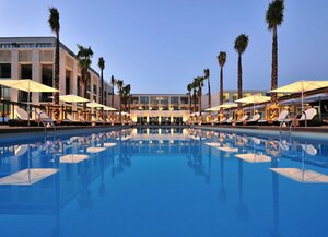 отель Anantara Vilamoura Algarve Resort