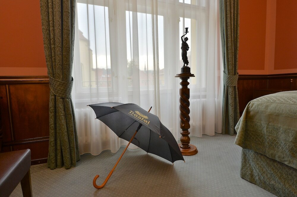 Фото Hotel Hastal Prague Old Town