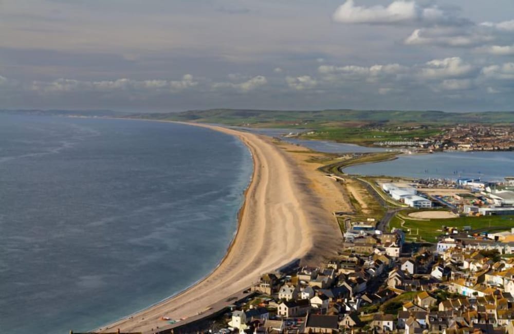 Фото Eype'S Mouth Country Hotel