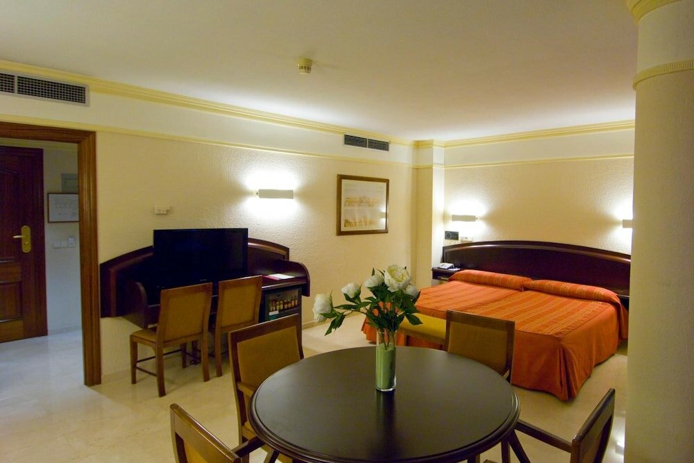 Фото Hotel San Antonio