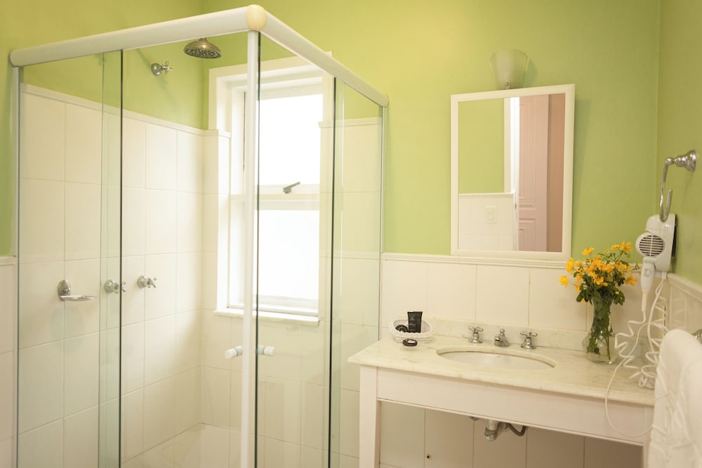 Фото Pousada Corsário Búzios