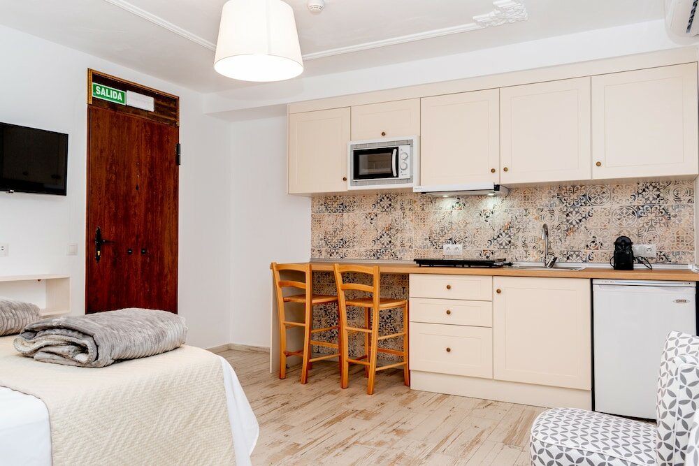 Фото Casa del Patio - Boutique Apartments