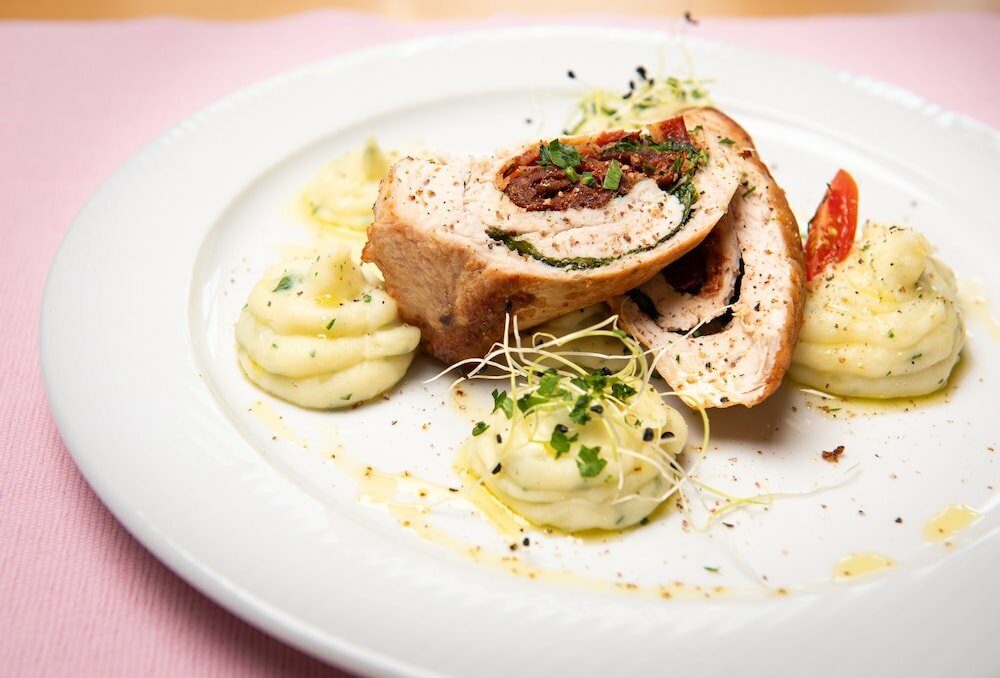 Фото Hotel Troja