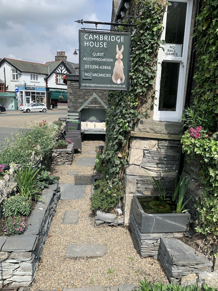 Фото Cambridge House