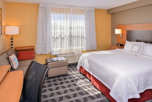 Гостиница Towneplace Suites by Marriott Arundel Mills