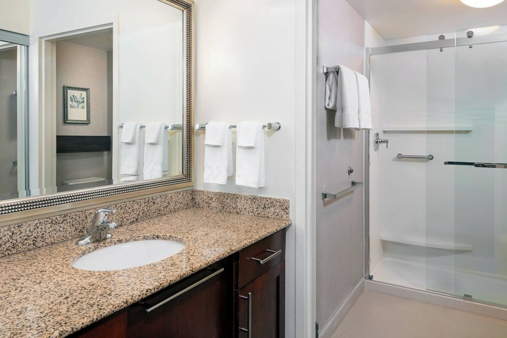 Фото Residence Inn by Marriott Port St. Lucie