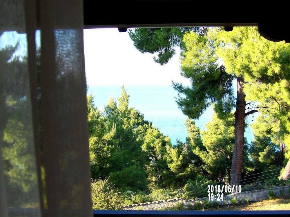 Фото Peristeridis Apartments