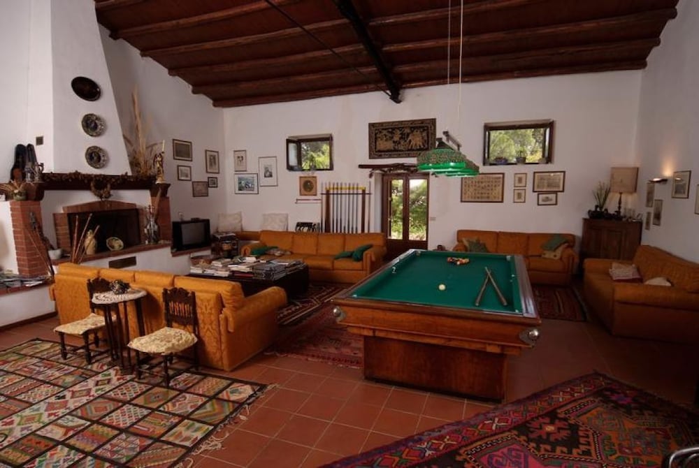 Фото Agriturismo Casalicchio