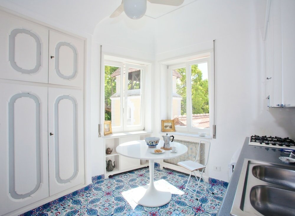 Фото Villa Silia