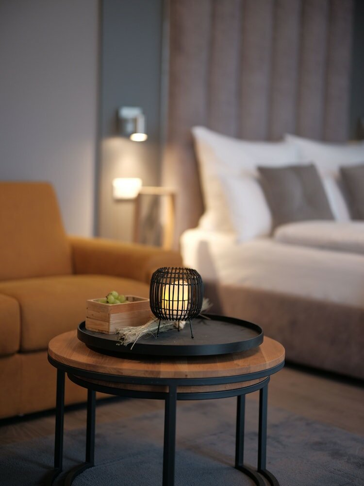 Фото The Rooms - Hotel & House