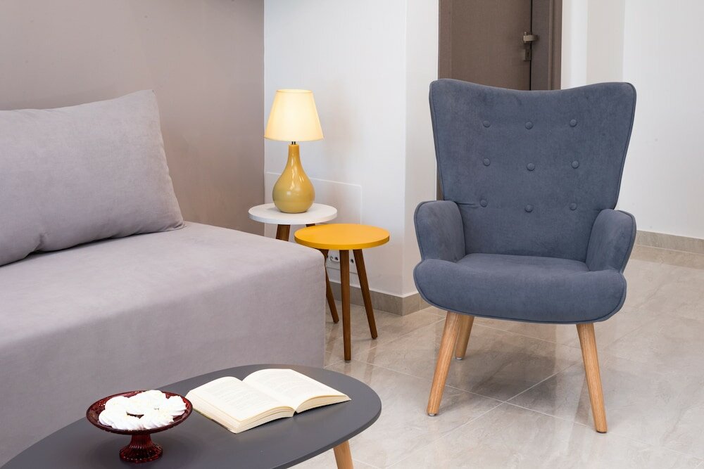 Фото Elisavet Apartment