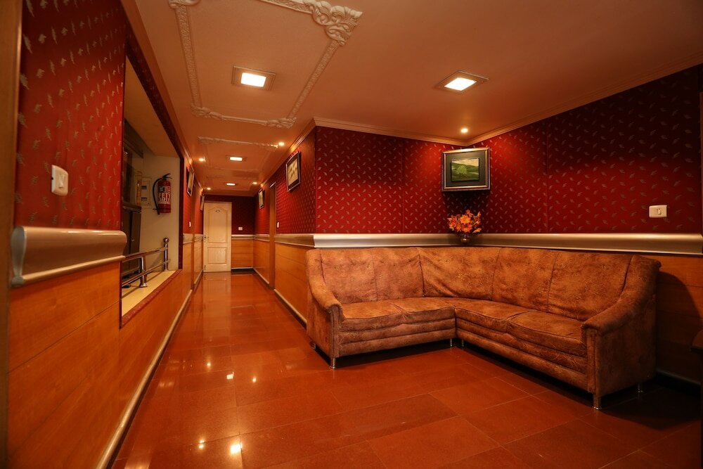 Фото Hotel Silver Oak