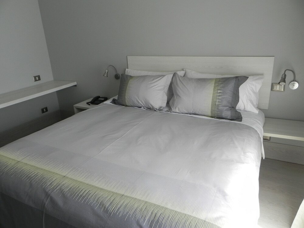 Фото Hotel Terranostra