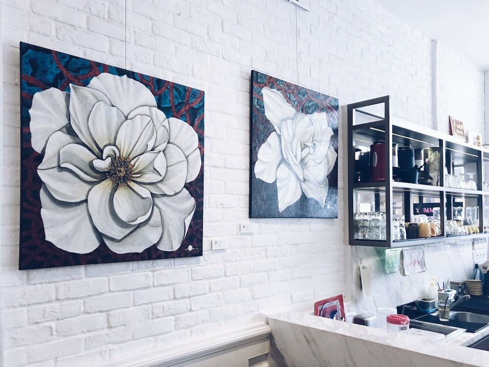 Фото Hotel NuVe Heritage