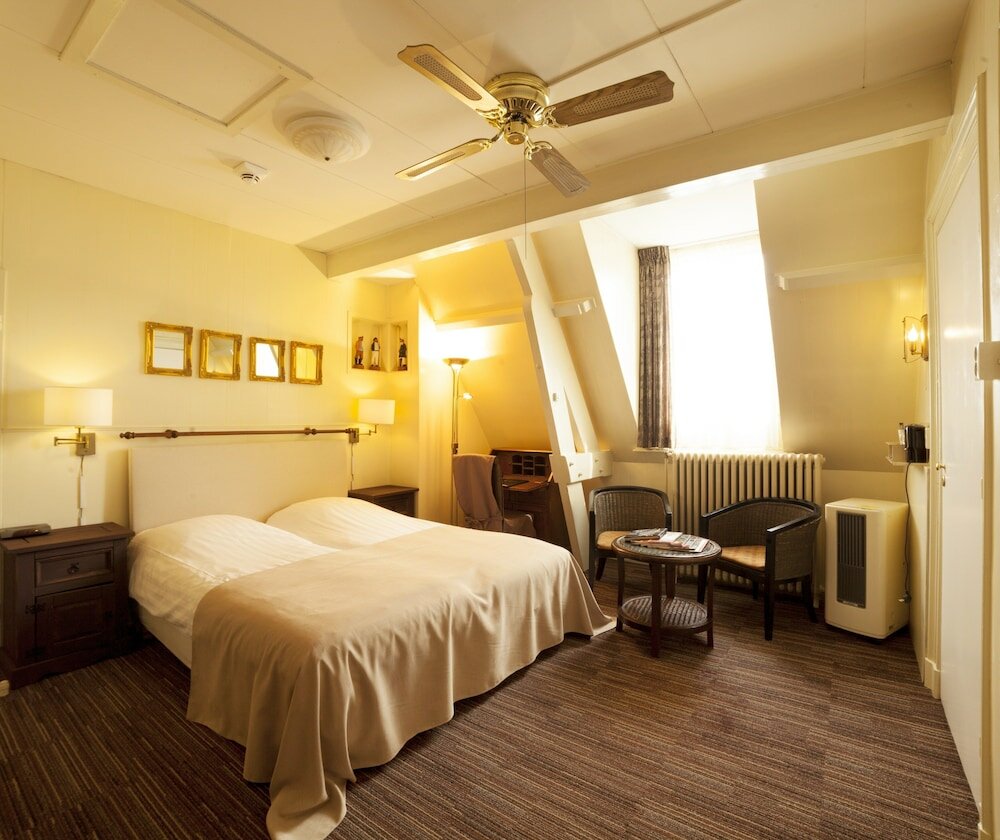 Фото Hotel Dordrecht