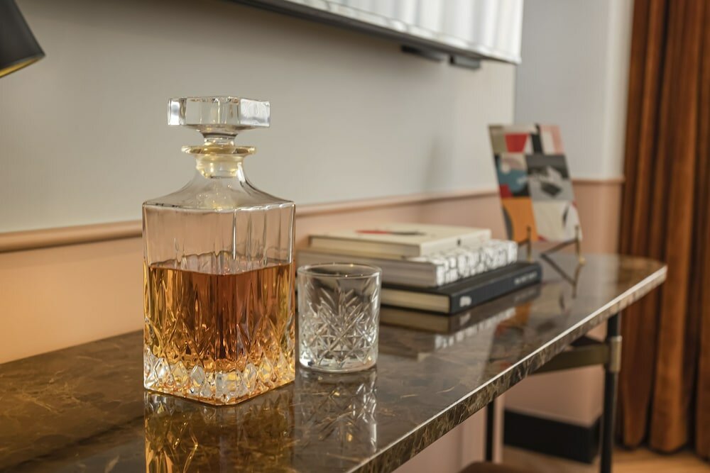 Фото Backstage Hotel-an Atlas Boutique Hotel