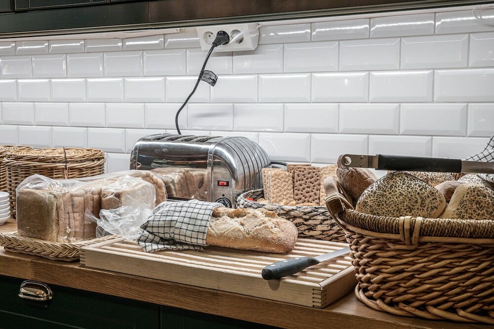 Фото Hotell Arkad