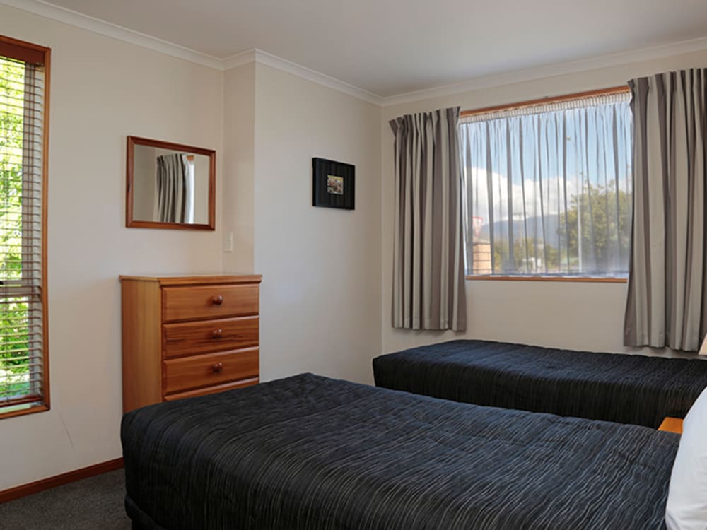 Фото Asure Chelsea Gateway Motor Lodge