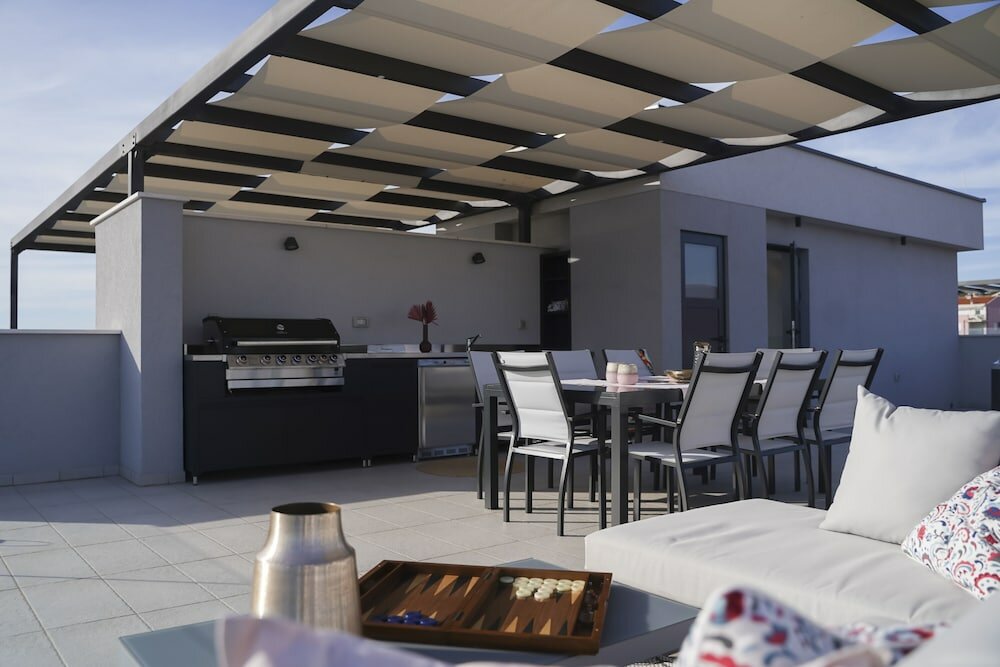 Фото Adria Concept boutique apartments