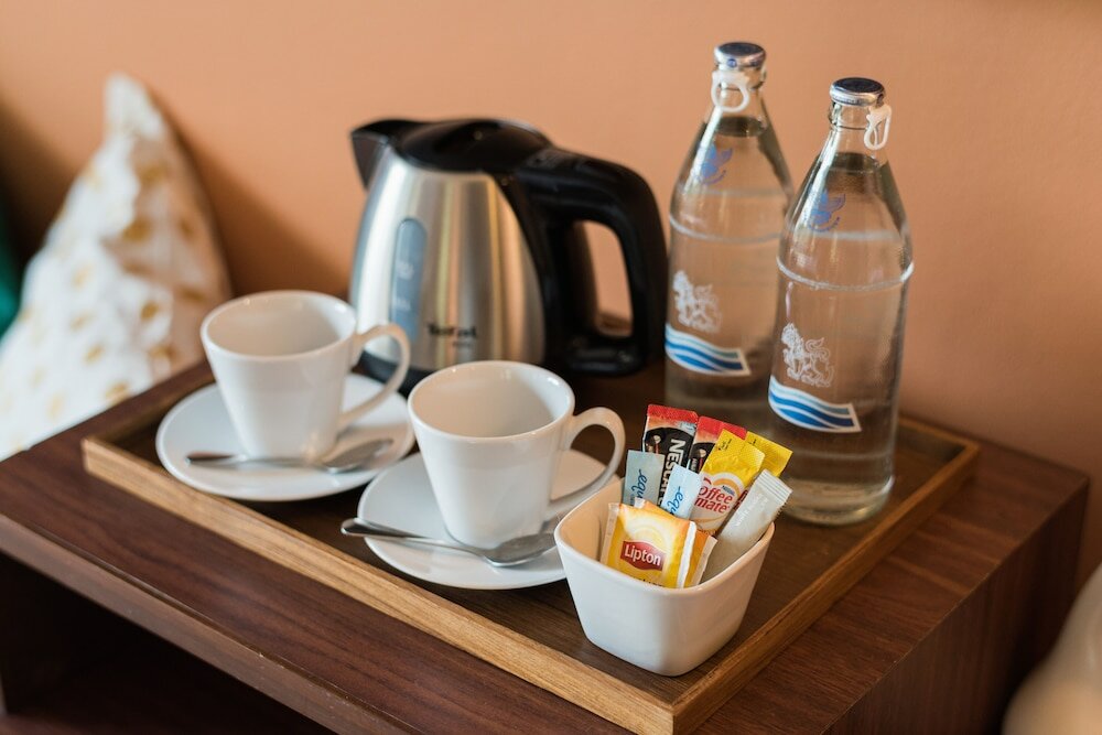 Фото Anda Lanta Resort