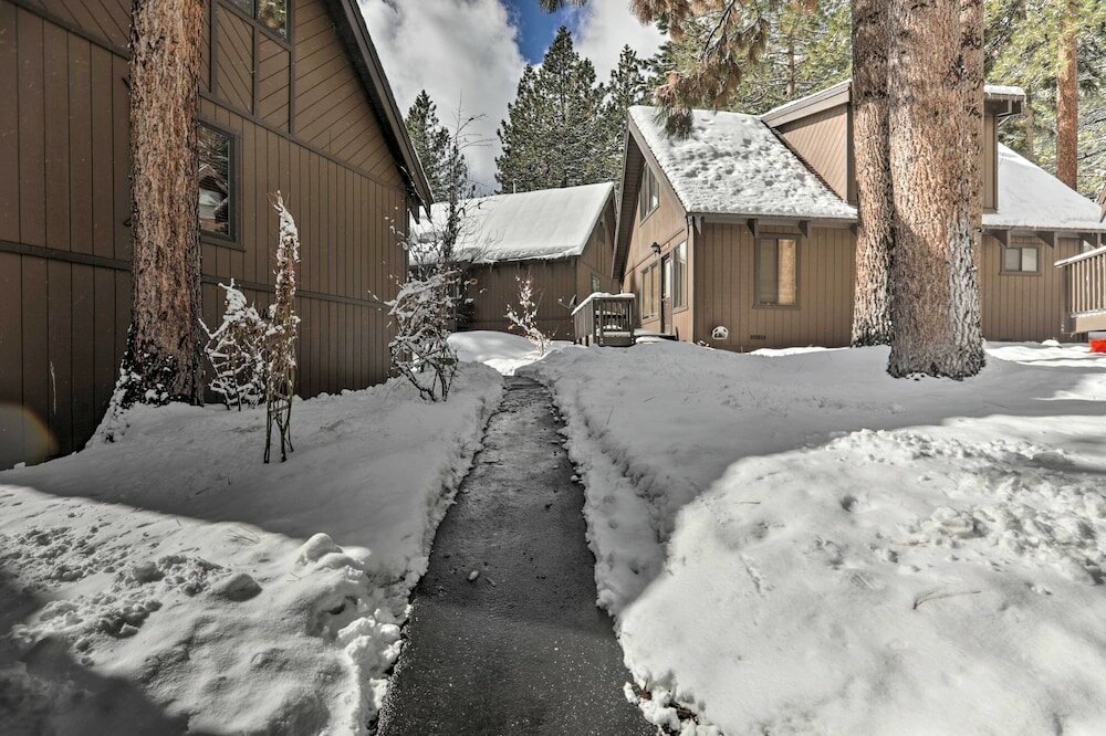 Фото Lazy Bear Cabin
