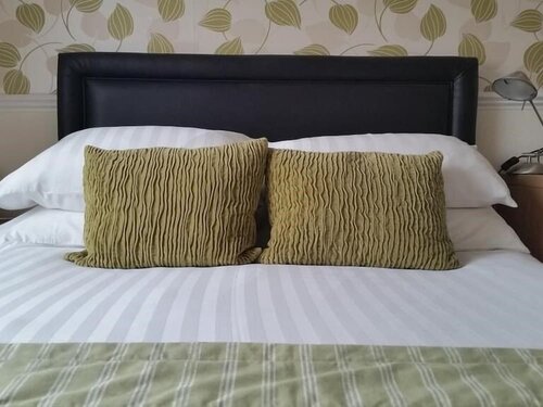 Гостиница Gallery Guesthouse в Плимуте