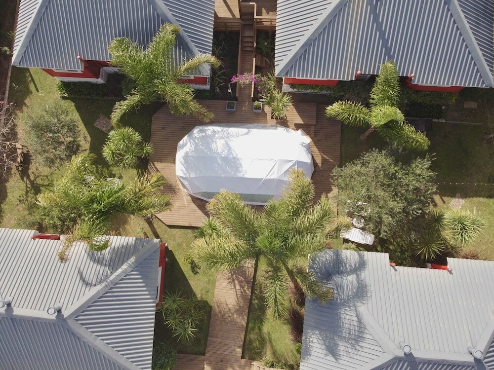 Фото Bon Amour Punta del Diablo