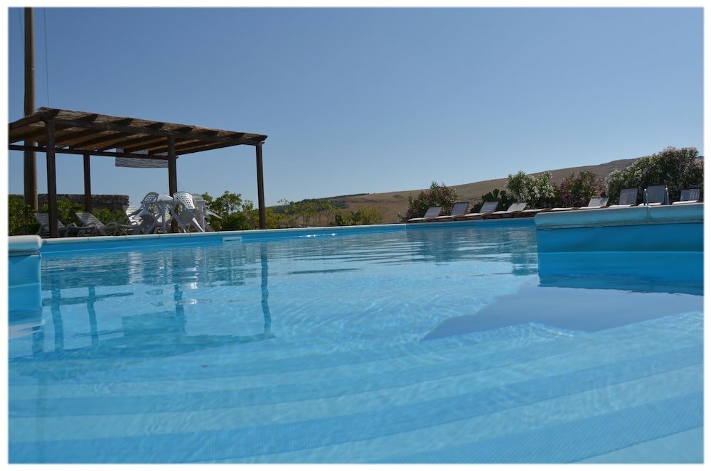 Фото Agriturismo Sant'Agata