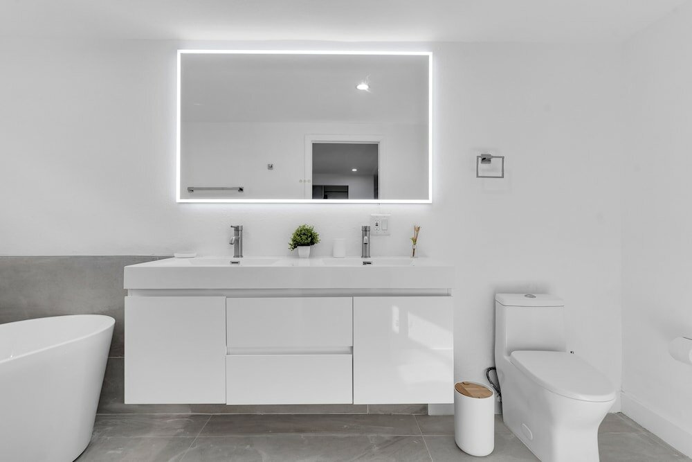 Фото Deluxe Coral Park 5bd Brand New Villa