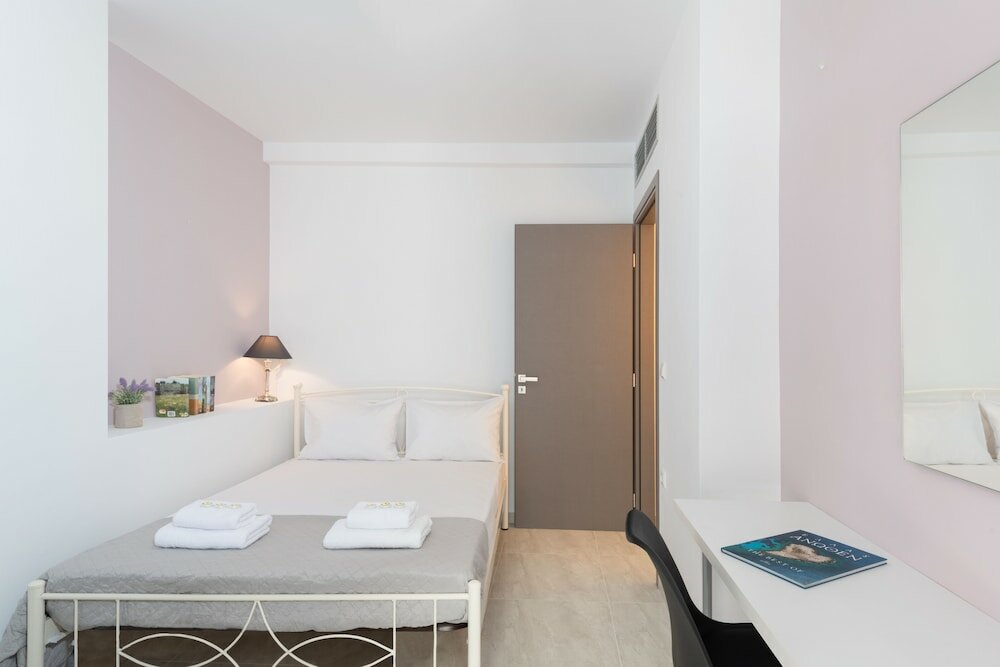 Фото Elisavet Apartment