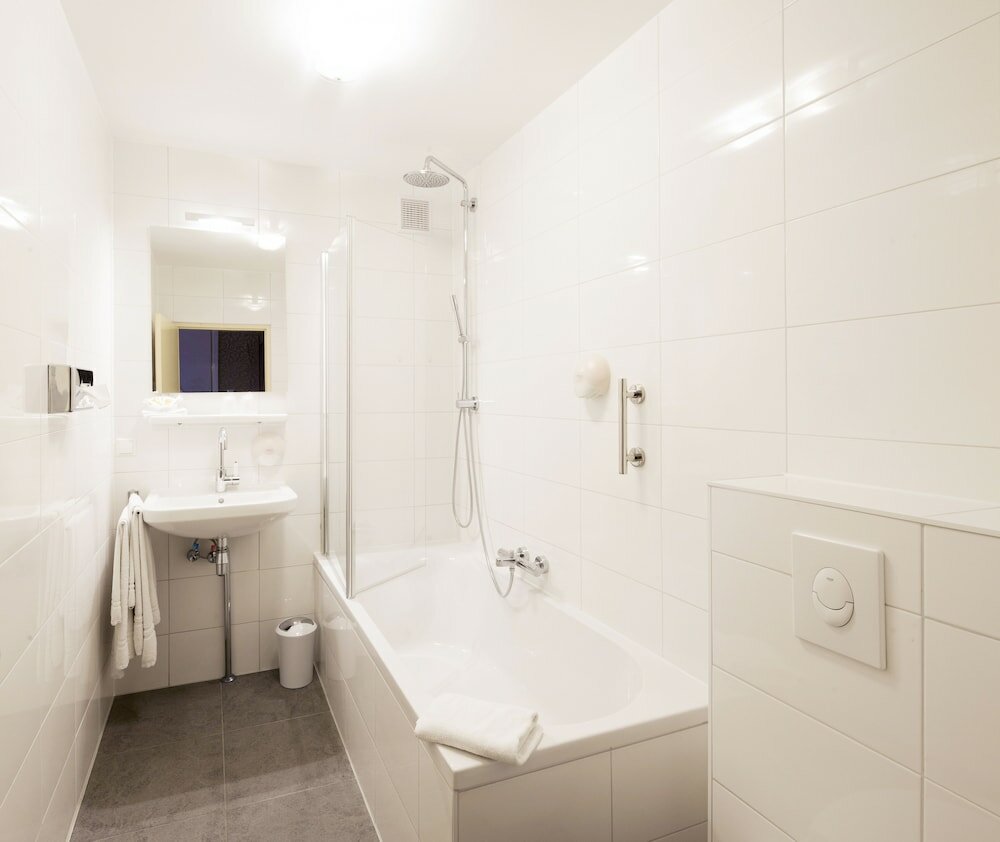 Фото Hotel Dordrecht