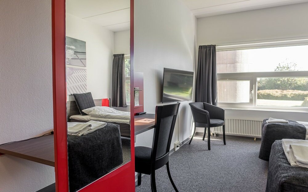 Фото Sportshotel Vejen