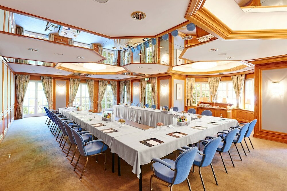 Фото Hotel Landhaus Wachtelhof