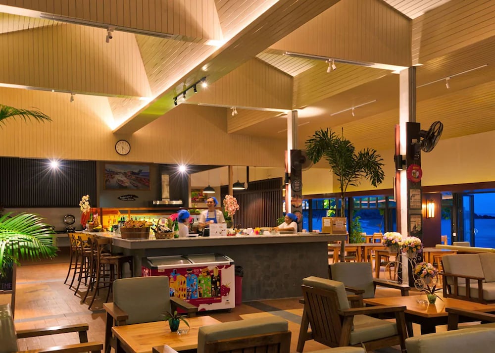 Фото Anda Lanta Resort