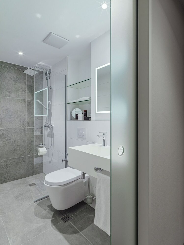 Фото Bs Boutique Hotel