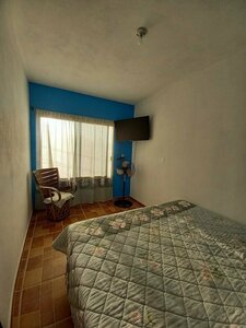 Гостиница Room-lugar de Desanso Constanza