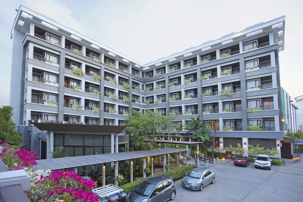 Фото Areca Lodge