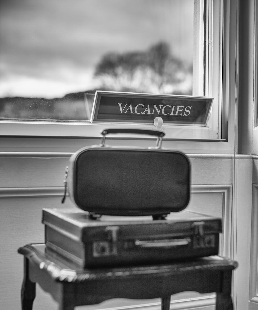 Фото Queensberry House