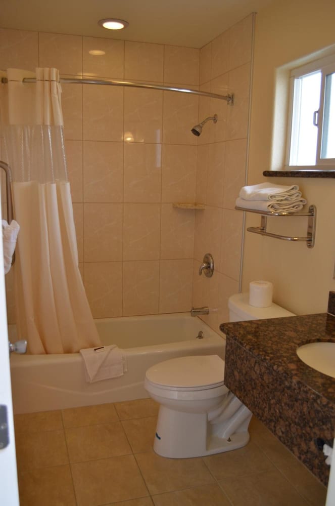 Фото Seaside Inn