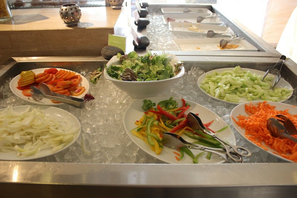 Фото Sanur Resort Watujimbar