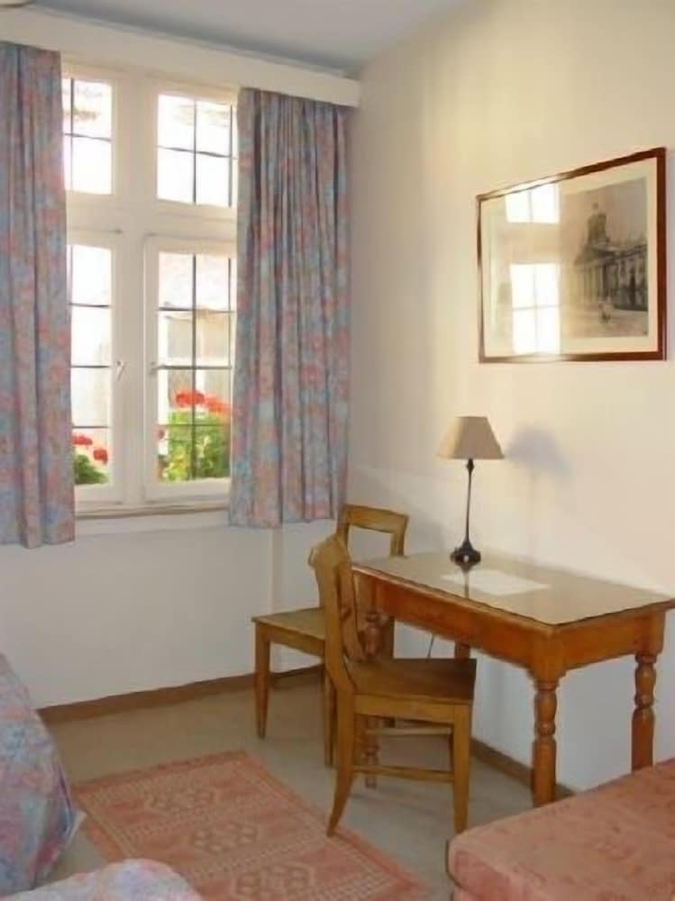 Фото La vieille Lanterne