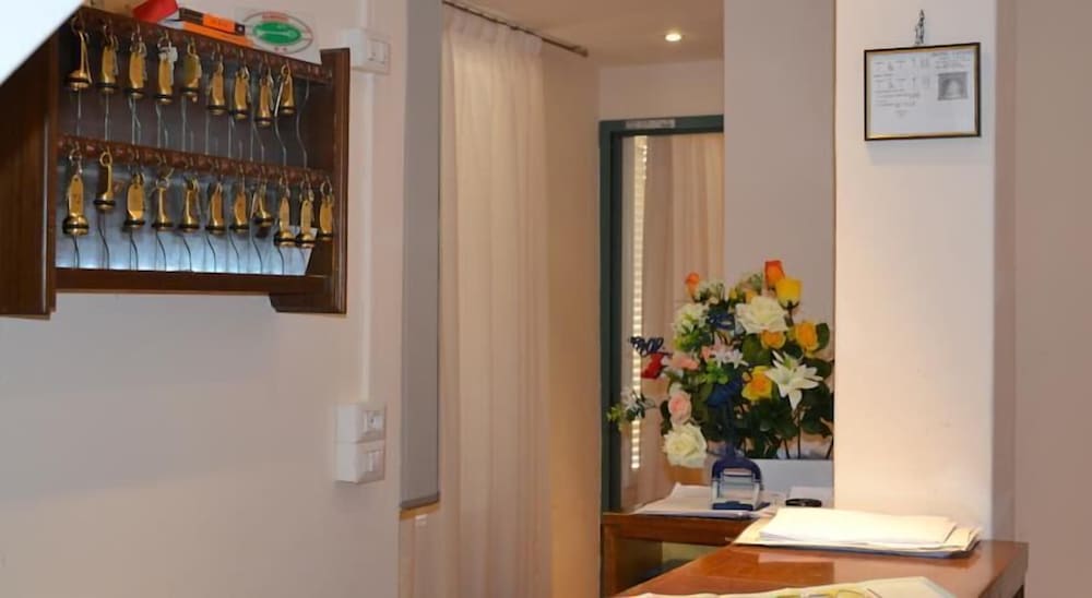 Фото Hotel Canada Venezia